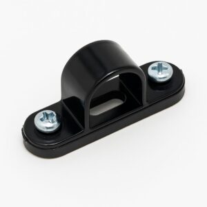 Buy Decoduct PVC Type Saddle Clamp online in UAE