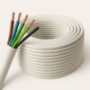 Ducab Flexible Cable - 6mm x 4 Core x 100YRD View 2