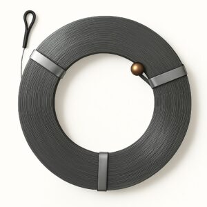 Buy Electrical Wire Pulling Spring 10m online in UAE