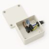 12 x 12" PVC Box for Switch or Socket View 2