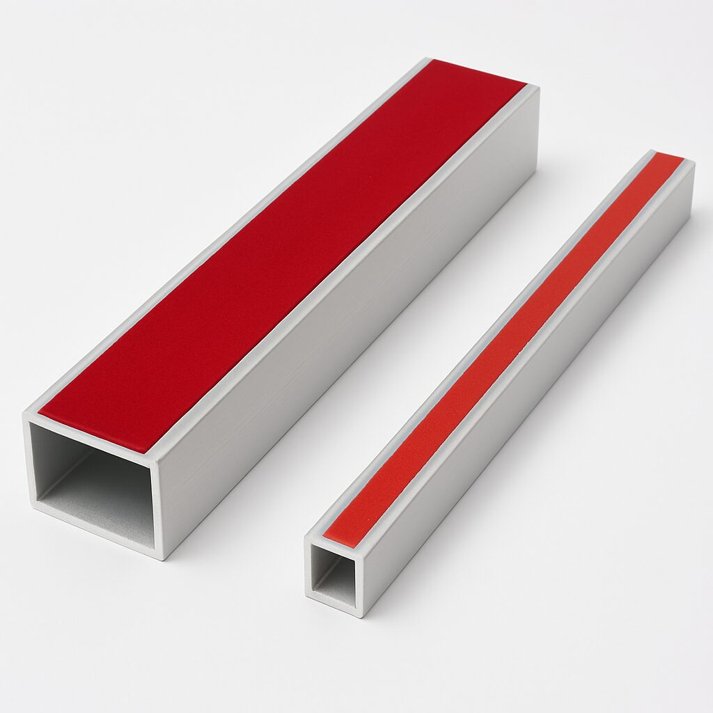 PVC Trunking - 16-mm-x-25-mm UAE