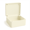6 x 6" PVC Box for Switch or Socket View 2