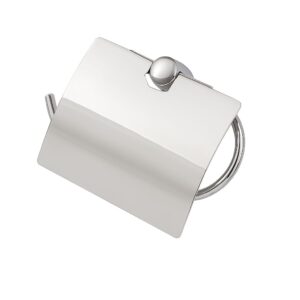 Buy Milano Kika Chrome Paper Holder online in UAE