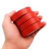 Relite Insulation Tape - Red View 2