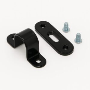 Buy Decoduct PVC Type Saddle Clamp – 25mm online in UAE