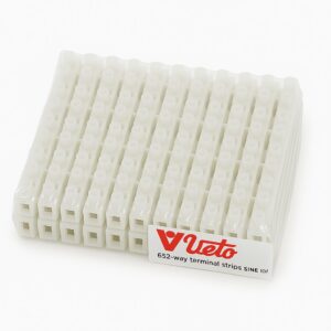 Veto 10mm Wire Terminal Connector