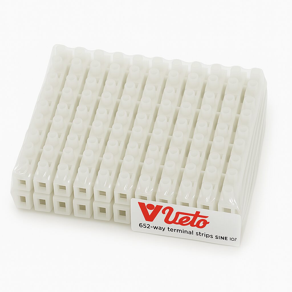 Veto 10mm Wire Terminal Connector UAE