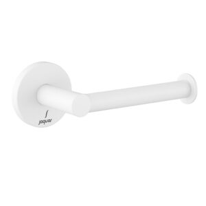 Buy Jaquar Stainless Steel Spare Toilet Paper Holder – White Matt online in UAE