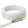 3 Core 1.5mm Flexible Cable - Per Meter