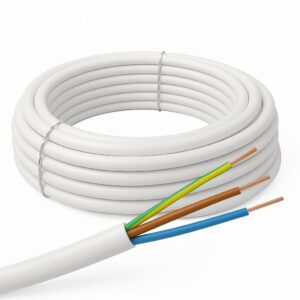 Buy 3 Core 1.5mm Flexible Cable – Per Meter online in UAE