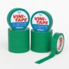 Vini Electrical Insulation PVC Tape - Green View 2
