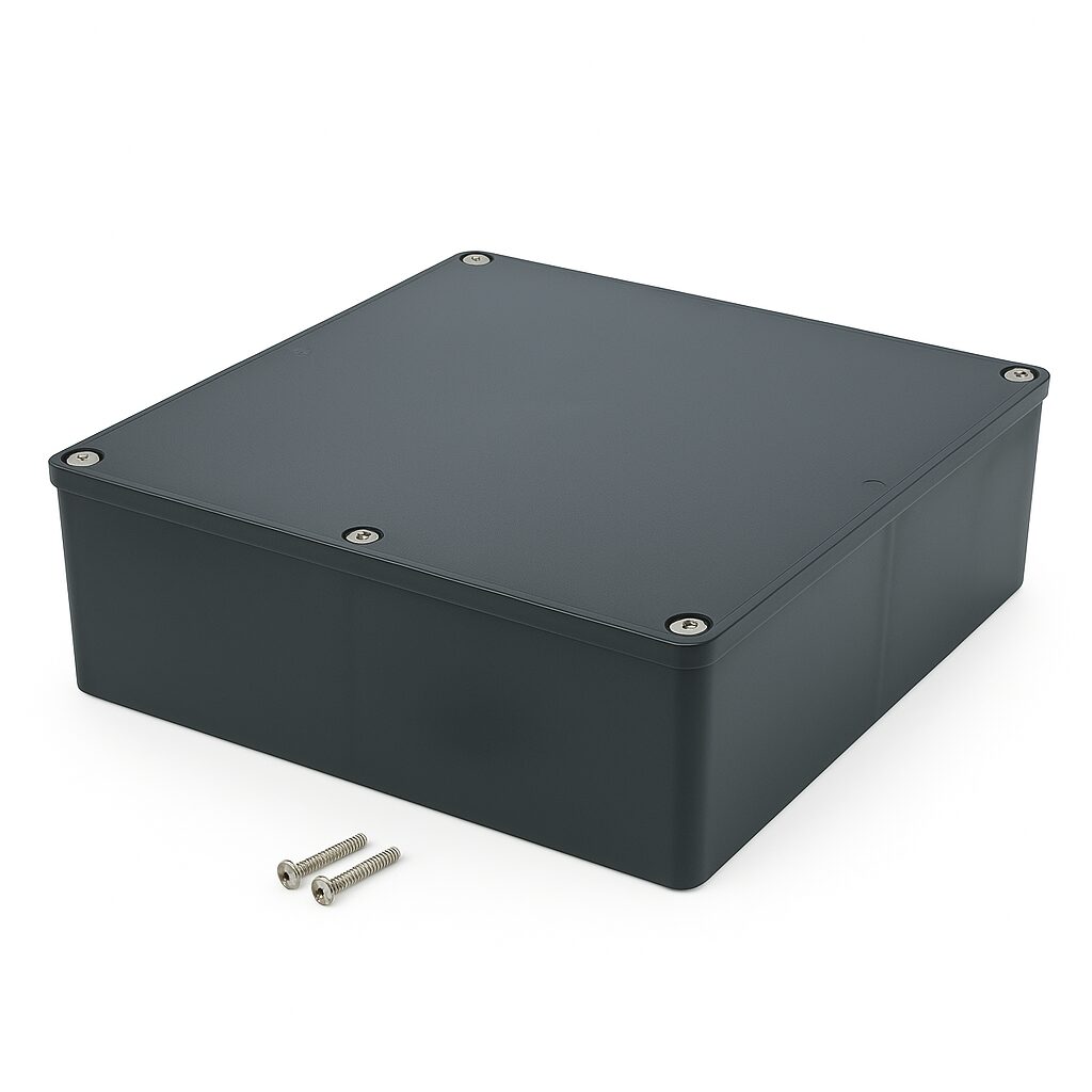 PVC Adaptable Flexible Junction Box 30 x 30" UAE