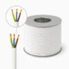 Italco 1.5mm 3 Core Flexible Cable - 50 Yard View 2