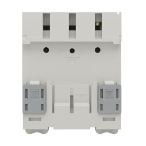Hager 10A 1Pole 6Ka Miniature Circuit Breaker (MCB) - 100-a-100-ma