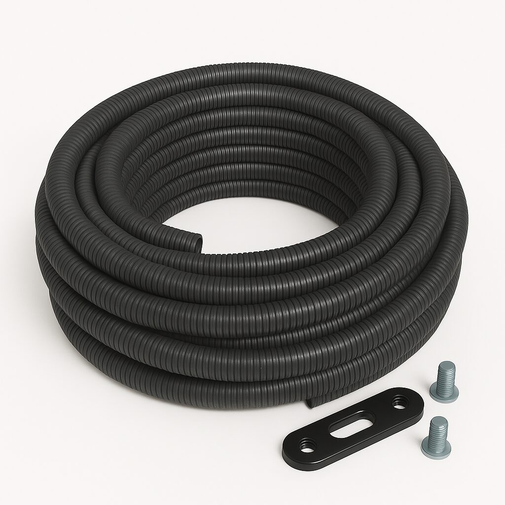 20mm GI Flexible Conduit UAE