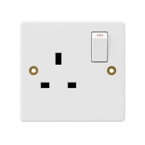 Buy RR 13A Single Socket Outlet online in UAE