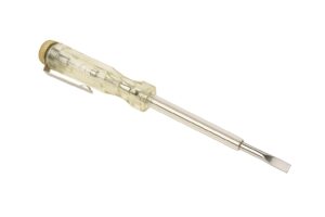 Voltage Tester AC 100-500V Deli DE-EDL8001