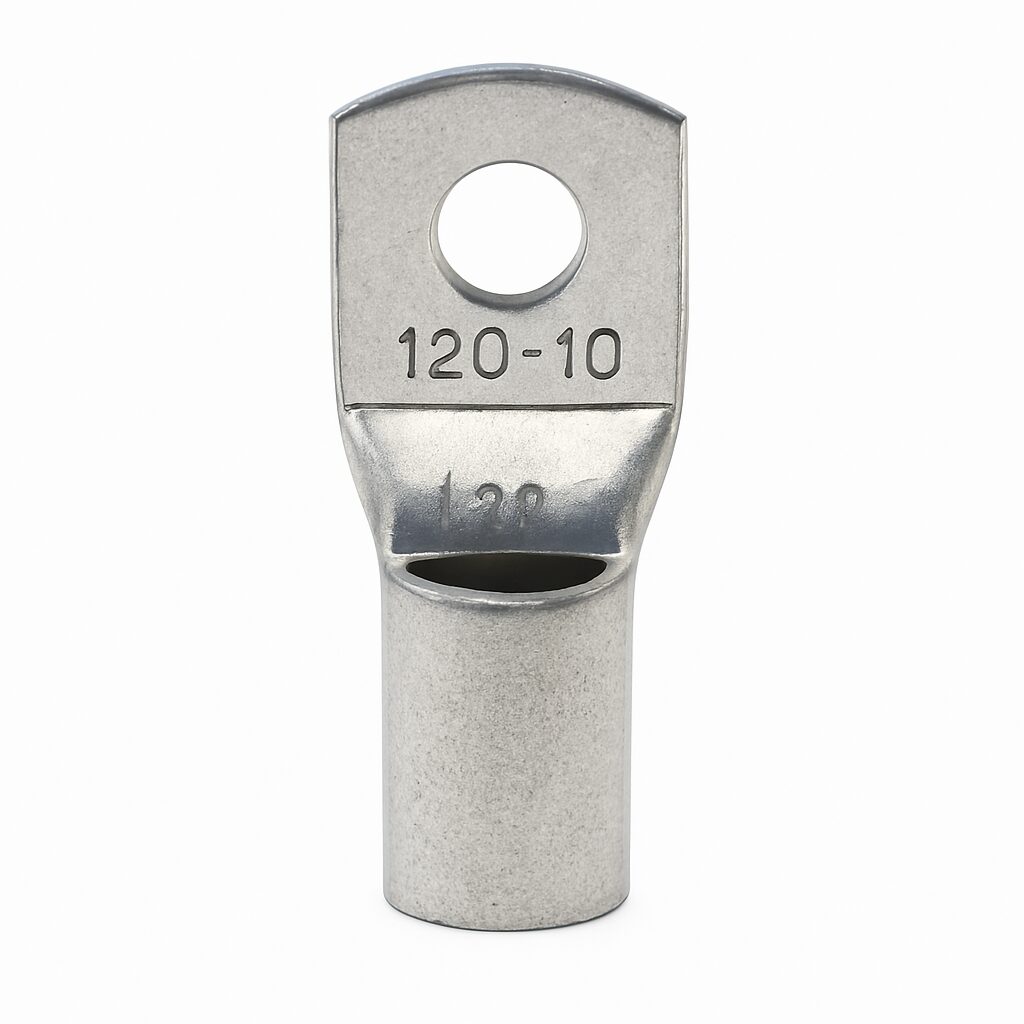 Heavy Duty Cable Lug 95mm X 10mm UAE