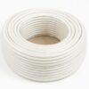 Mesc 10mm X 4C X 100YRD Flexible Cable