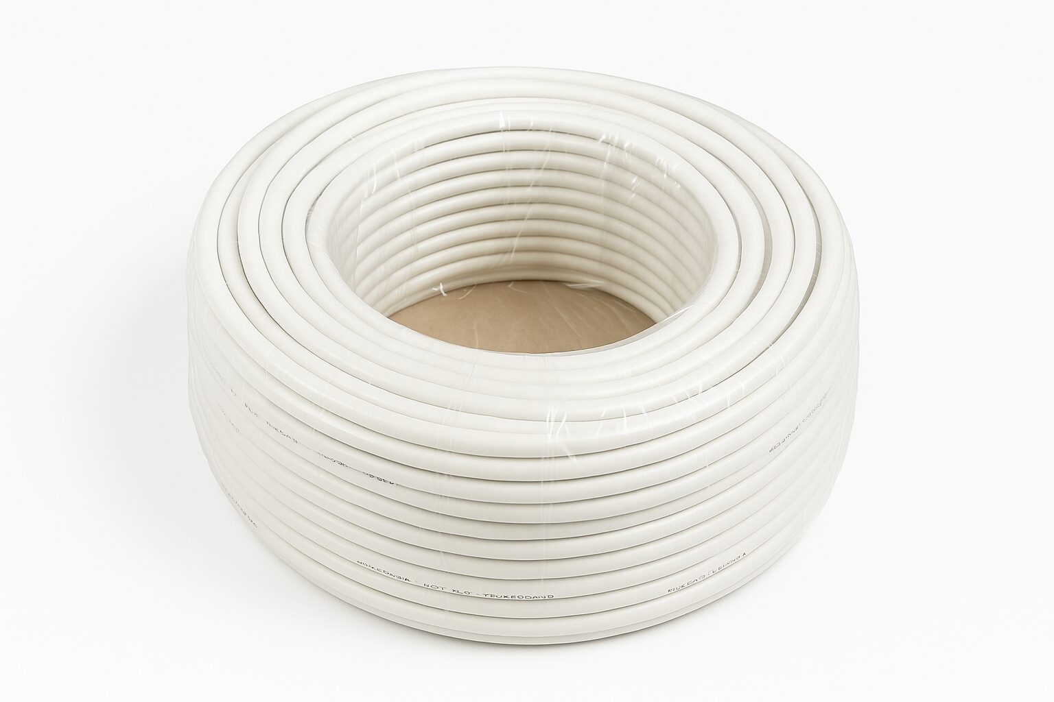 Mesc 10mm X 4C X 100YRD Flexible Cable UAE