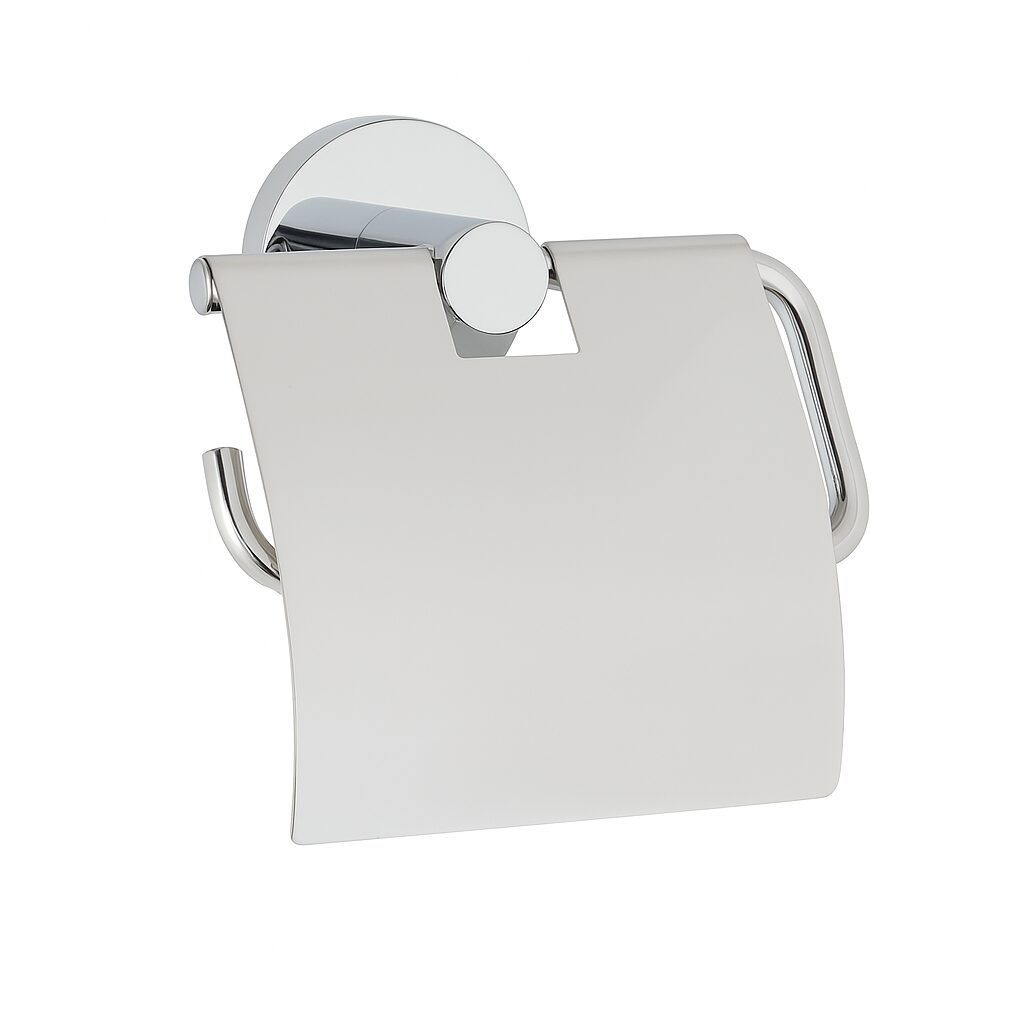 Milano Anka  Toilet Paper Holder without Lid UAE