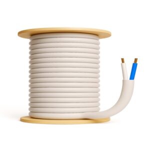 Buy Ducab 12 Core Armoured Cable – Per Meter – 10mm online in UAE