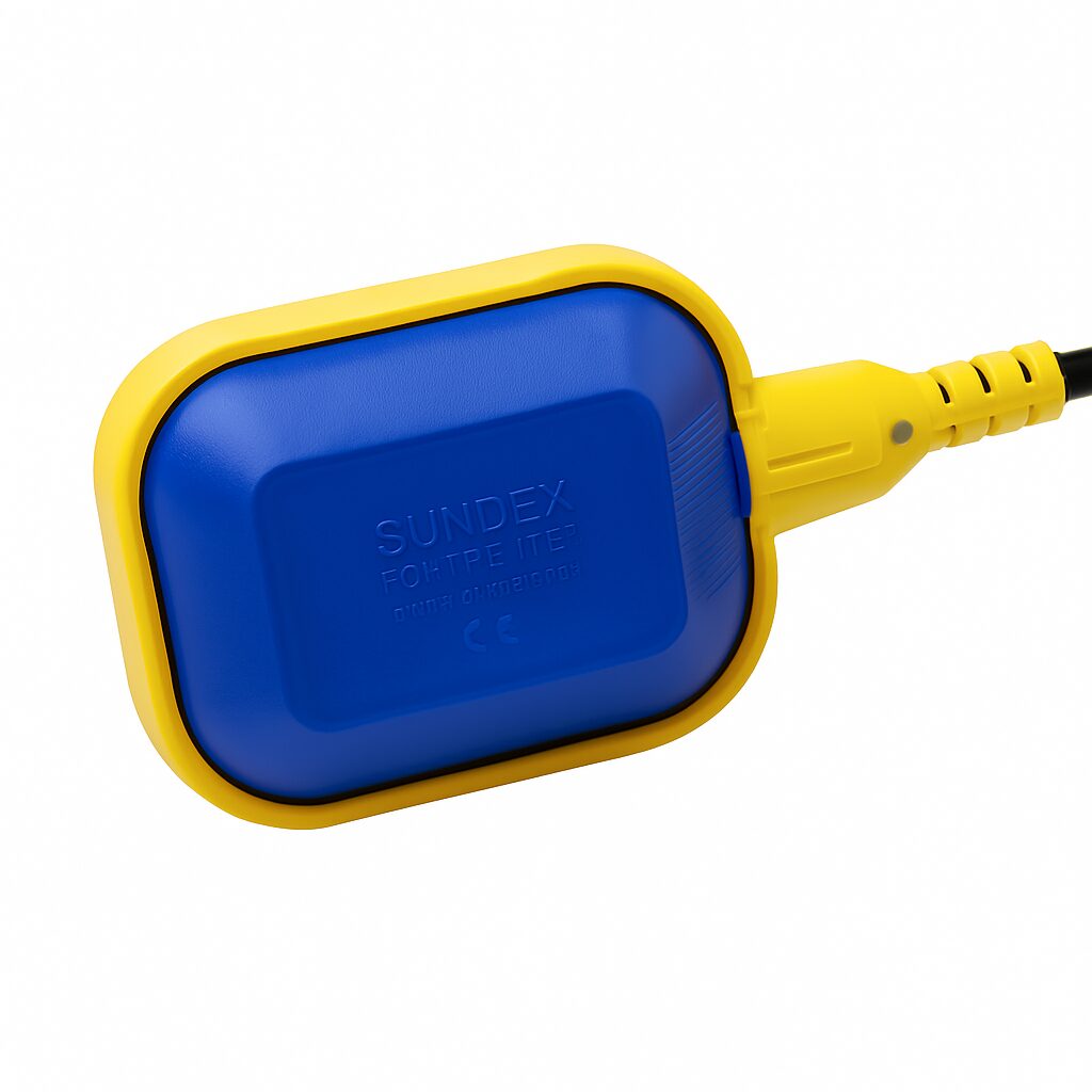 Sundex 10m Float Switch - 3-mtr UAE