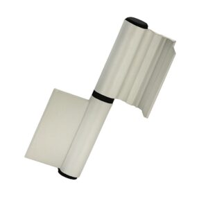 Buy Heavy Duty Aluminium Door Hinges – Set of 3 online in UAE