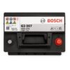Bosch DIN S3 12V 70AH 640A Car Battery View 2