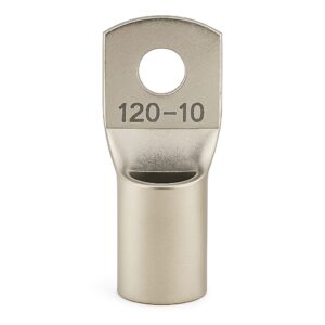 Heavy Duty Cable Lug 150mm X 10mm