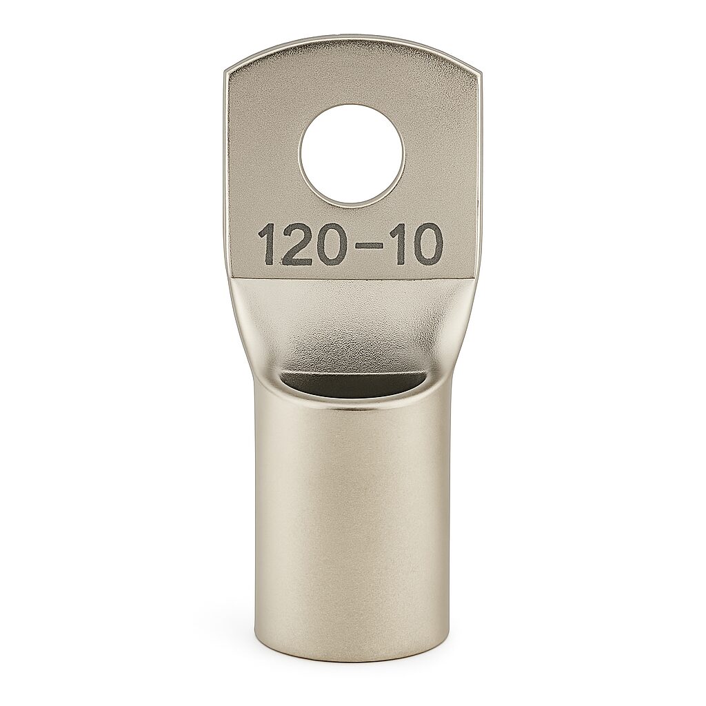 Heavy Duty Cable Lug 150mm X 10mm UAE