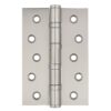 Stainless Steel 4-Inch Door Hinges