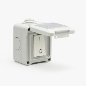 Veto Switch