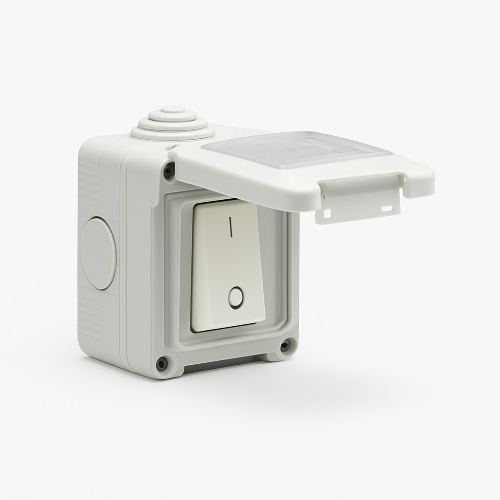 Veto Switch UAE