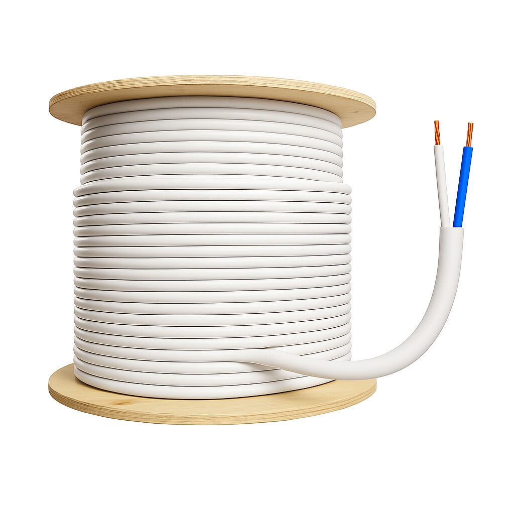 Ducab 12 Core Armoured Cable - Per Meter - 4mm UAE