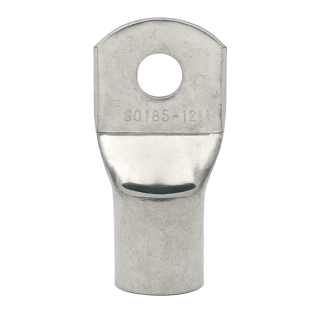 Copper Cable Lug 16mm x 10mm UAE