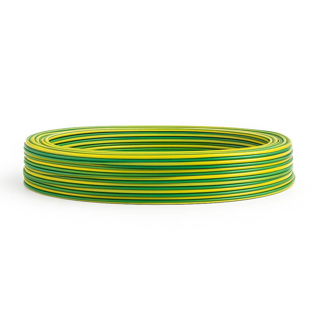 Ducab 70mm x 1 m PVC Single Core Cable UAE