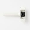 Brita Aluminium Door Handle View 4
