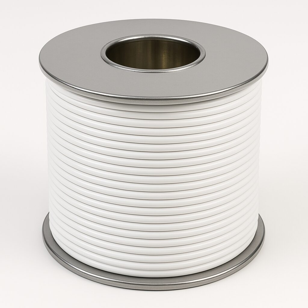 RR 2.5mm X 3C X 100YRD Flexible Cable UAE