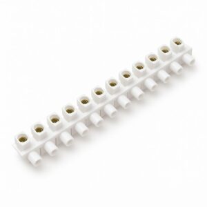 Terminal 6mm Wire Connector Strip