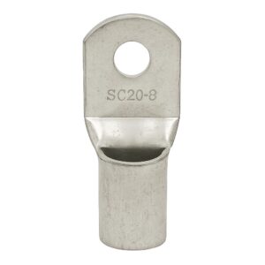 Buy Heavy-Duty Cable Lug 70mm x 8mm – Pack of 10 online in UAE