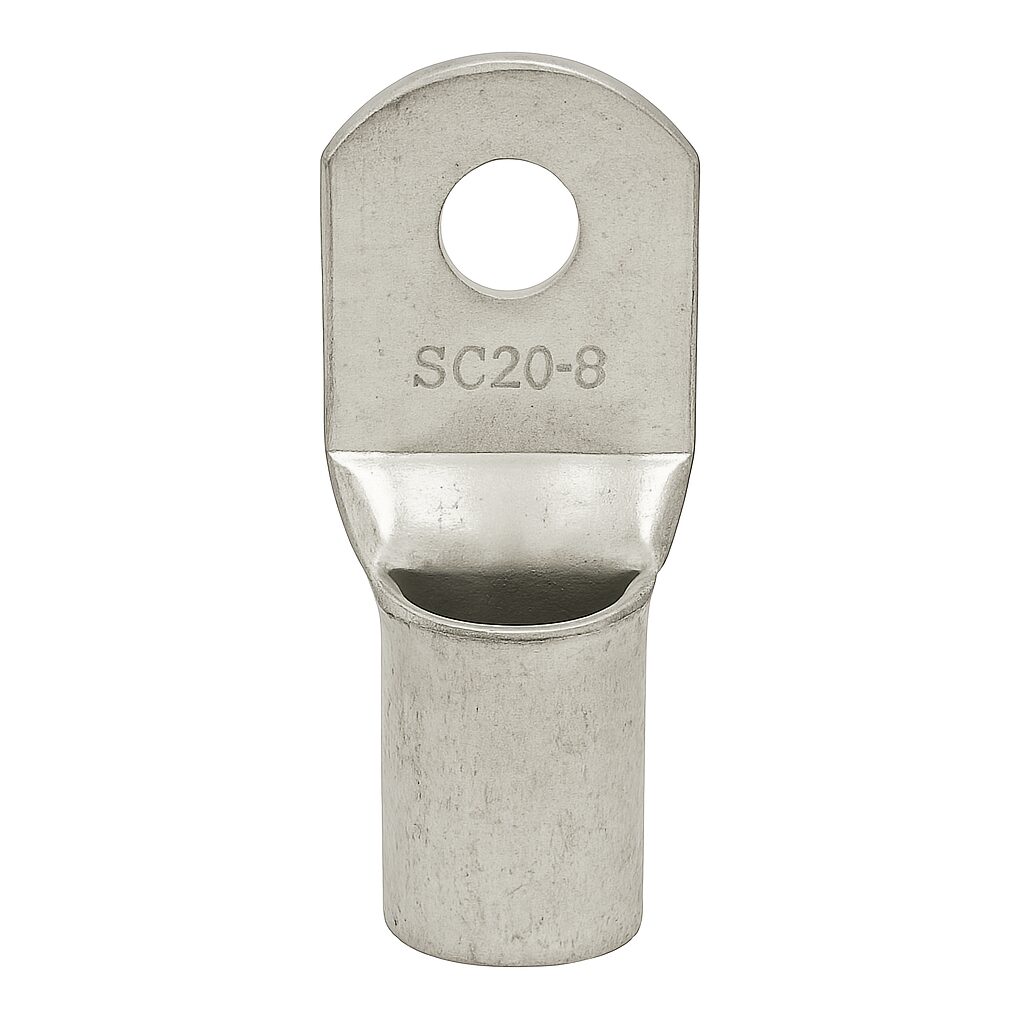 Heavy Duty Cable Lug 300mm x 12mm UAE
