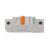 Miniature Circuit Breaker (MCB) Schneider Electric - 10-a View 3