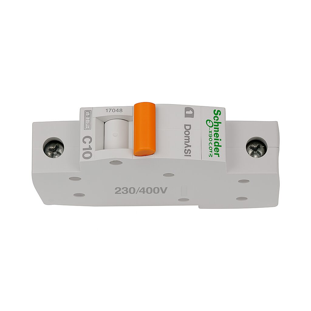 Miniature Circuit Breaker (MCB) Schneider Electric - 100-a UAE