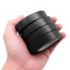 Black High Grade Insulation Electrical Tape View 3
