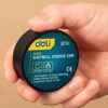 Deli DE-EDL5261 Electrical Insulating Tape 18MMx10yrds View 5