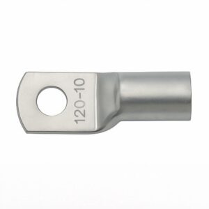 Buy Heavy-Duty Cable Lug 35mm x 8mm for Electrical Connections online in UAE