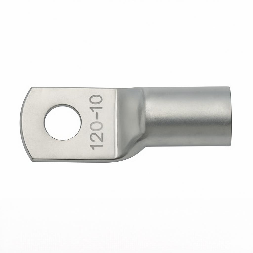 Heavy-Duty Cable Lug 35mm x 8mm for Electrical Connections UAE