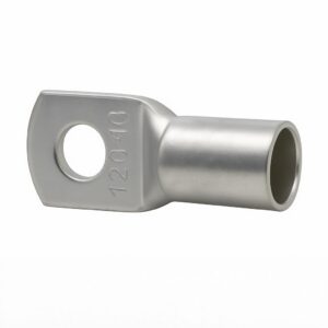 Heavy-Duty Cable Lug 120mm x 12mm - Pack of 10