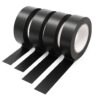 Black High Grade Insulation Electrical Tape View 4